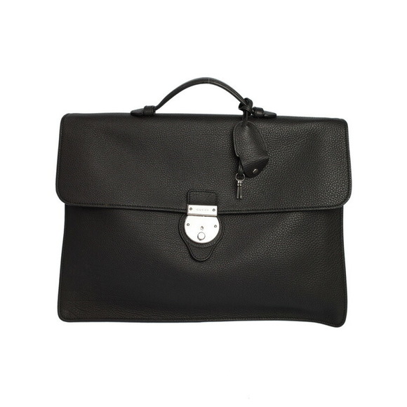 Gucci Briefcase - Picture 1 of 8